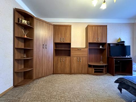 квартира по адресу Шолом-Алейхема ул., 9
