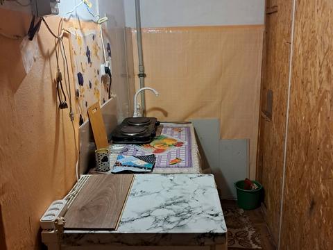 квартира по адресу Владислава Зубенко ул. (Тимуровцев), 35Б