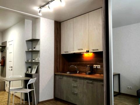 квартира по адресу Центральная ул., 19