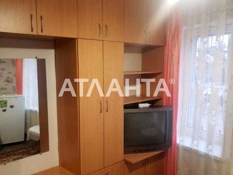 квартира за адресою Одеса, Розкидайлівська вул., 5