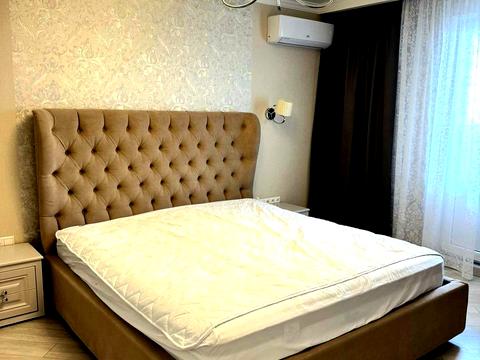 квартира по адресу Науки просп., 60-А