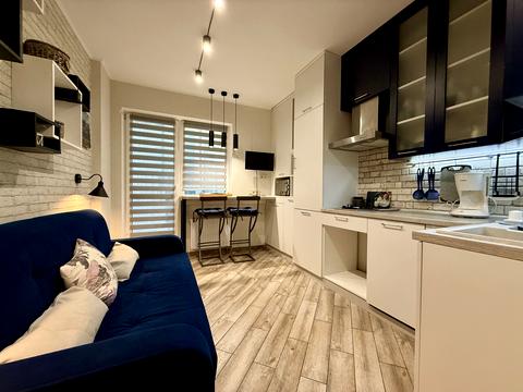 квартира по адресу Метрологическая ул., 62