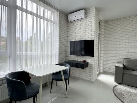 квартира за адресою Ракетна вул., 24-Б