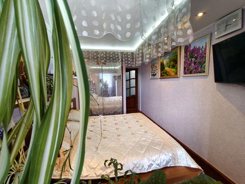квартира по адресу Запорізька ул., 21