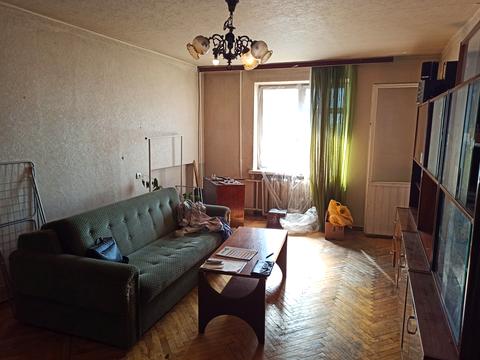 квартира по адресу Саксаганского ул., 45/49