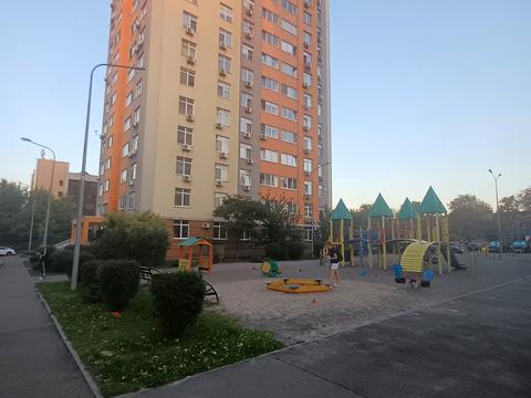 квартира по адресу Любомира Гузара просп. (Космонавта Комарова), 46-В