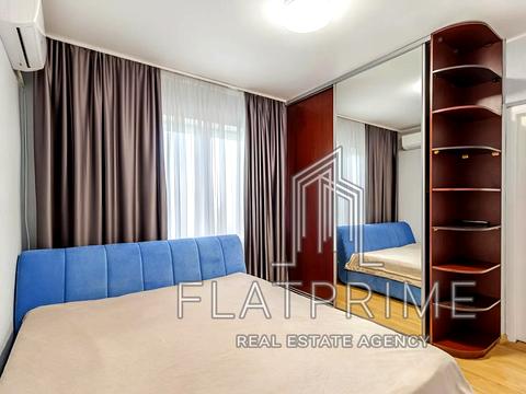 квартира за адресою Оболонський просп., 34