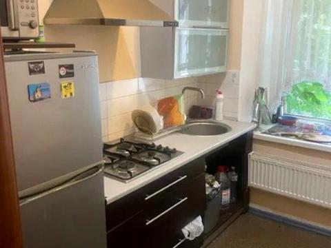 квартира по адресу Троицкая ул., 32