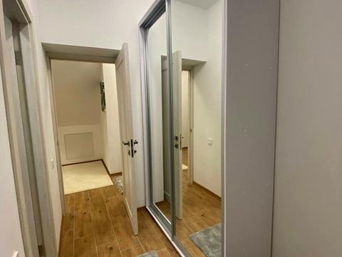 квартира по адресу Вишнёвая ул., 19