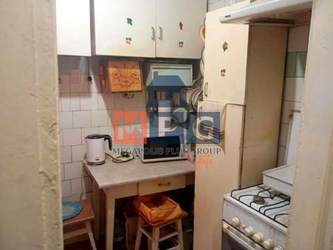 квартира по адресу Мирная ул., 3