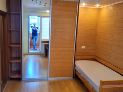 квартира по адресу Александра Мишуги ул., 3