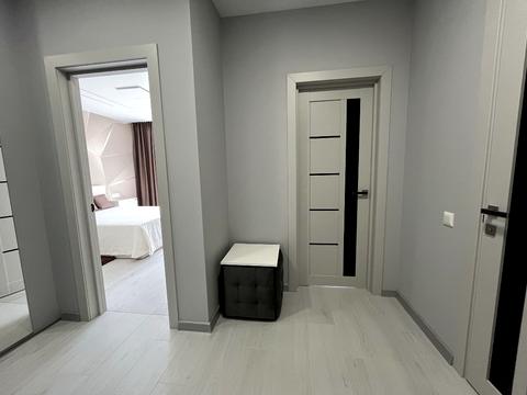 квартира за адресою Олександра Довженка вул., 57