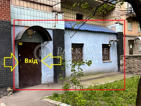 комерційна за адресою Голосіївський просп. (40-річчя Жовтня), 25