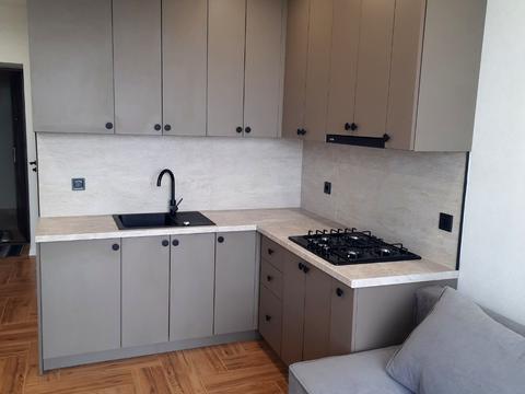 квартира по адресу Степана Бандери ул., 30-А