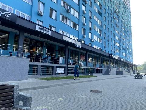 квартира за адресою Приміська вул., 24