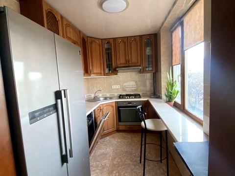 квартира за адресою Тракторобудівників просп., 77