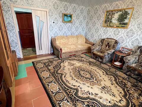 квартира по адресу 20-летия Победы ул., 43
