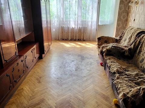 квартира по адресу Копыловская ул., 21