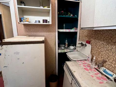 квартира по адресу Солнечный микрорайон ул., 3