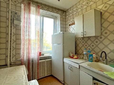 квартира по адресу Александра Поля просп. (Кірова), 14