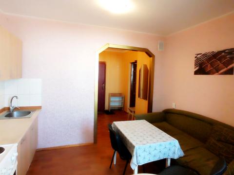 квартира за адресою Оболонський просп., 28-Б
