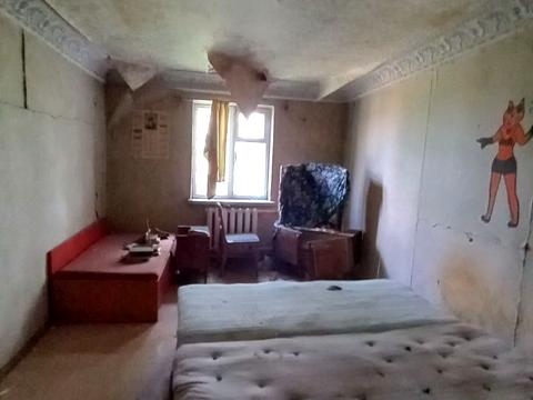 дом по адресу пер.Мира