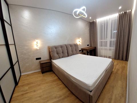 квартира по адресу Червоной Калины просп., 56