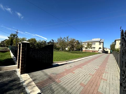 дом по адресу Медична