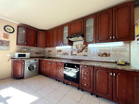 дом по адресу 4 лінія