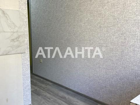 квартира по адресу Анатра пер. (Генерала Вишневского), 1
