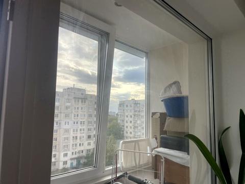 квартира за адресою 278-й квартал вул., 15