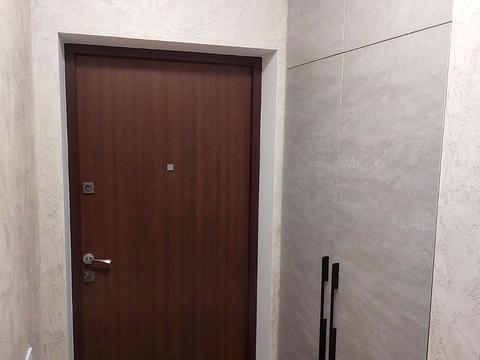 квартира по адресу Воздухофлотский просп. (Повітрофлотський), 56-Б