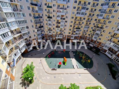 квартира за адресою Люстдорфська дорога вул., 100