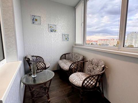 квартира по адресу Михаила Грушевского ул. (Котовского), 73