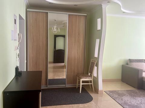 квартира за адресою Паркова вул., 2/2