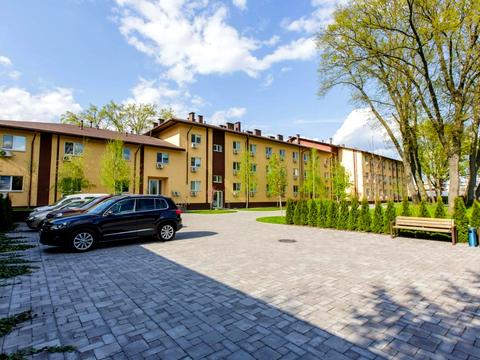 квартира за адресою Центральна вул., 10