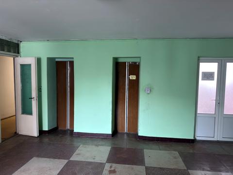 квартира по адресу Львов, Ивана Пулюя ул., 38А