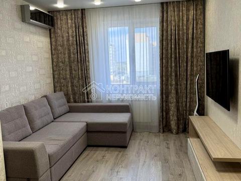 квартира за адресою Харків, Перемоги просп., 89
