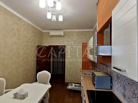 квартира по адресу Предславинская ул., 31/11
