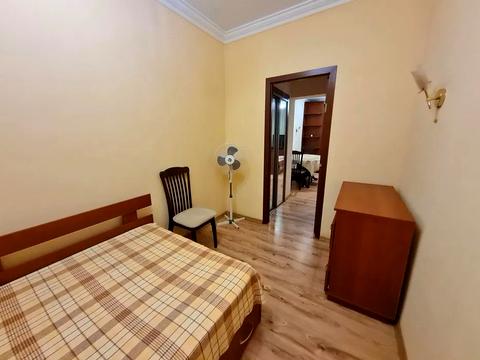 квартира за адресою Бориславська вул., 52
