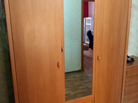 квартира по адресу Моторный пер., 9-А