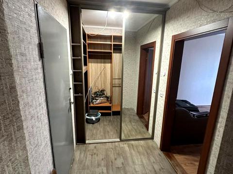 квартира по адресу Кургузова ул., 11-Г