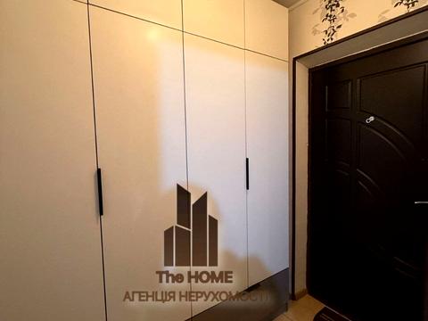 квартира по адресу Жулянська ул., 1-Б