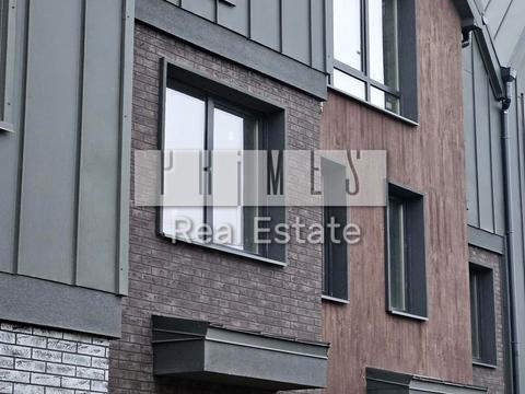 дом по адресу Живописна