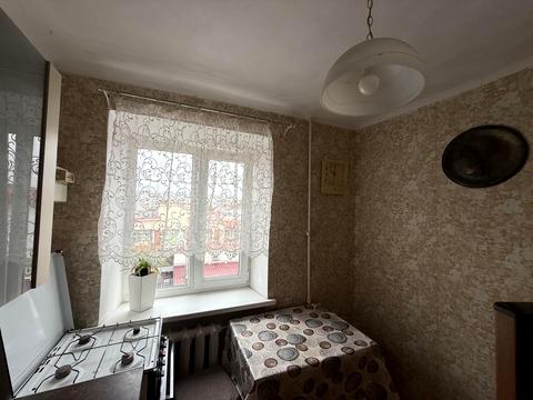 квартира по адресу Вайсера ул., 28