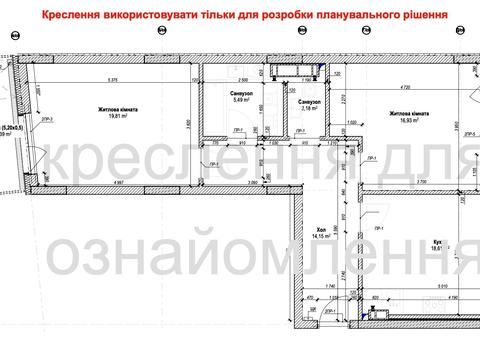 квартира по адресу Набережно-Рыбальская дорога ул., 11