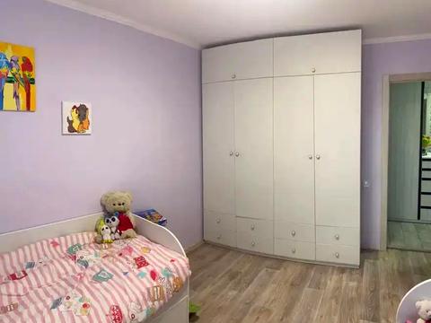 квартира за адресою Квітки Цісик вул. (Гулі Корольової), 14