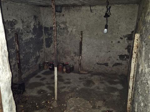 дом по адресу Тиха, 16