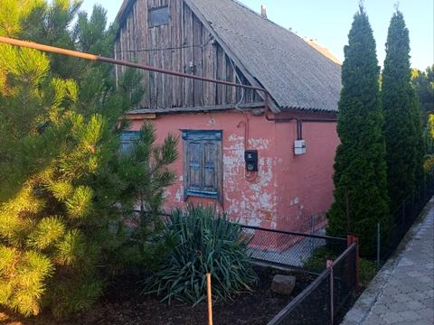 участок по адресу Орлина ул., 51