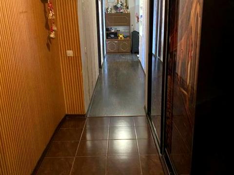 квартира за адресою Незалежності вул. (Космонавта Попова), 88